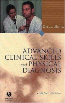 Paperback Adv Clin Skills and Physical D Book