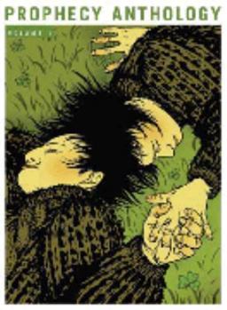 Paperback Prophecy Anthology Volume I Book