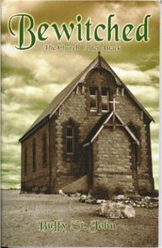 Paperback Bewitched (The Church Under Attack) Book