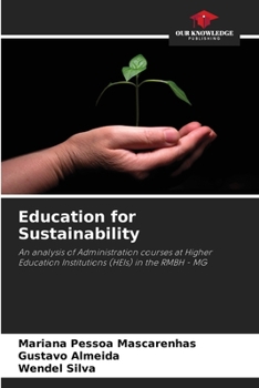 Paperback Education for Sustainability Book