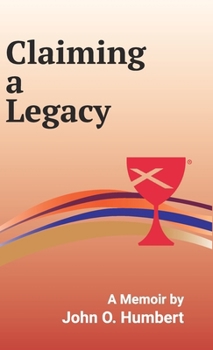 Hardcover Claiming a Legacy (Hardcover) Book