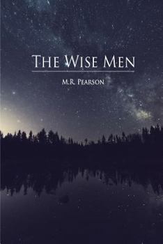 Paperback The Wise Men Book