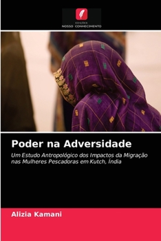 Paperback Poder na Adversidade [Portuguese] Book