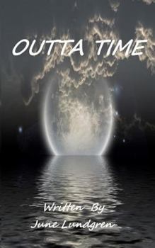 Paperback Outta Time Book