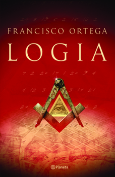 Logia - Book #2 of the Trilogía de los Césares