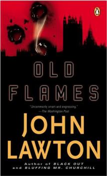 Mass Market Paperback Old Flames Book