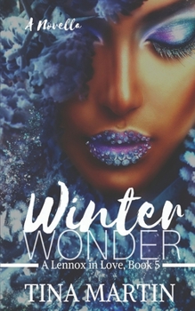 Paperback Winter Wonder Book