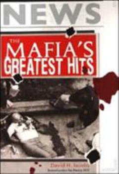 Paperback Mafias Greatest Hits Book