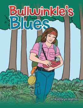 Paperback Bullwinkle'S Blues Book