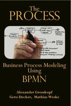 Paperback The Process Book