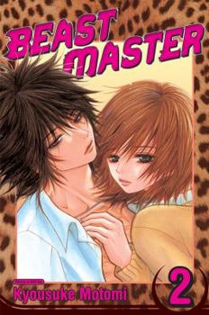 Beast Master, Vol. 2 - Book #2 of the Beast Master