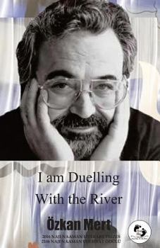 Paperback I am Duelling With The River Book