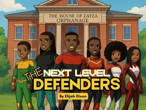 Paperback The Next Level Defenders Book