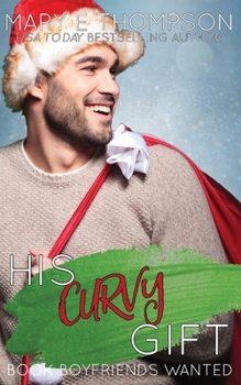 Paperback His Curvy Gift Book