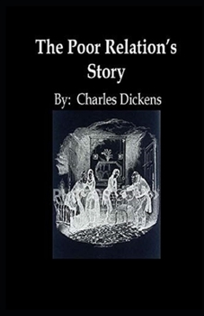 Paperback The Poor Relation's Story Illustrated Book