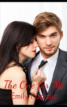 Paperback The One for Me Book