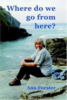 Paperback Where Do We Go from Here? Book