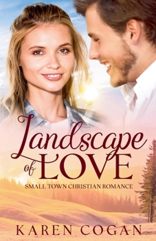 Paperback Landscape of Love Book