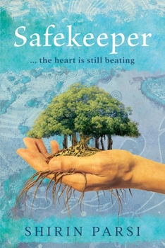 Paperback Safekeeper Book