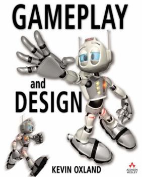 Paperback Gameplay and design Book
