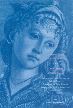 Hardcover Floridoro: A Chivalric Romance Book