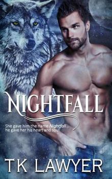 Hardcover Nightfall Book