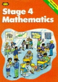 Paperback SPMG: Stage 4: Textbook (SPMG) Book