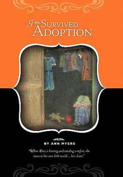 Paperback I Survived Adoption Book