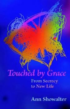 Paperback Touched by Grace Book