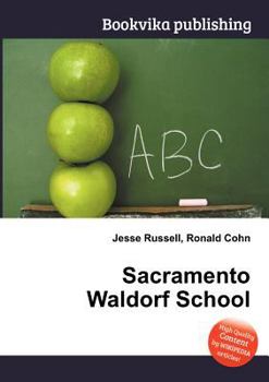 Paperback Sacramento Waldorf School Book