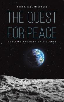 Paperback The Quest for Peace Book