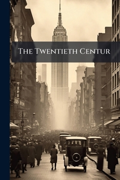 Paperback The Twentieth Centur Book