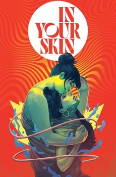 Paperback In Your Skin Book
