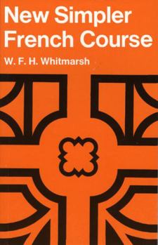 Paperback A New Simpler French Course Book