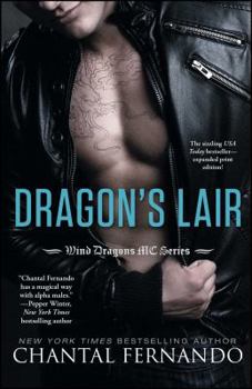 Dragon's Lair - Book #1 of the Wind Dragons MC
