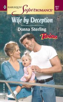 Mass Market Paperback Wife by Deception Book