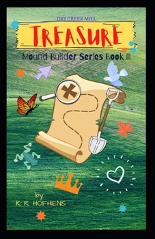 Paperback Treasure: a Mira & Jax adventure Book