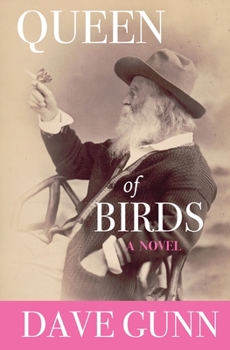 Paperback Queen of Birds Book