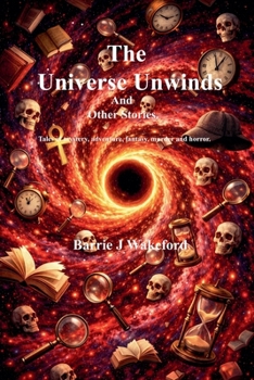 The Universe Unwinds