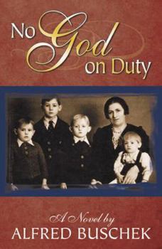 Paperback No God On Duty Book