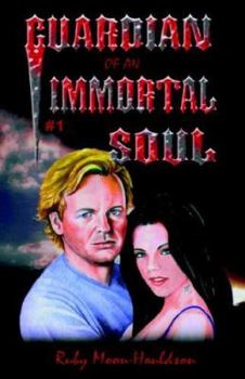 Paperback Guardian of an Immortal Soul Book