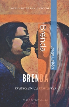 Paperback Brenda [Spanish] Book
