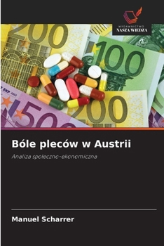 Bóle pleców w Austrii (Polish Edition)