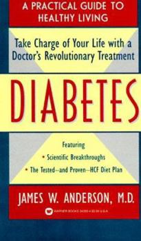 Mass Market Paperback Diabetes Book