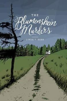 Paperback The Blumenshein Murders Book