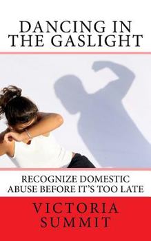 Paperback Dancing in the Gaslight Book