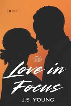 Paperback Love, In Focus Book