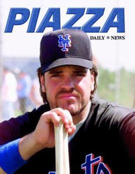 Hardcover Piazza Book