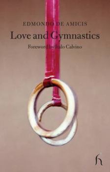 Paperback Love and Gymnastics Book