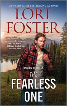 The Fearless One - Book #2 of the Osborn Brothers